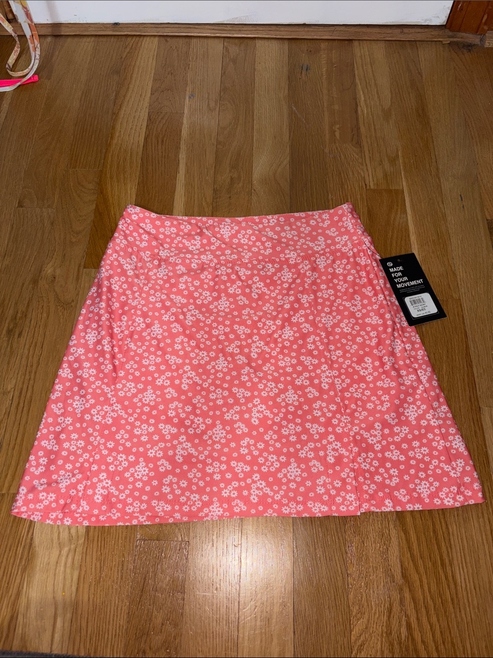 Etonic Golf Skort